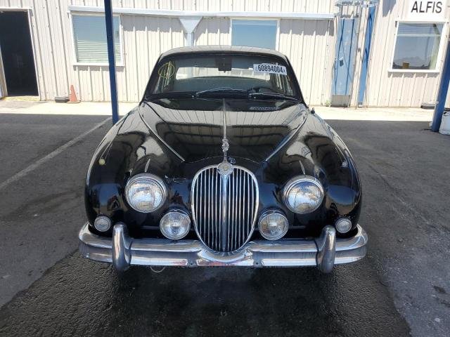 Thumbnail of 1961 Jaguar Mark Ii with VIN P212261BW